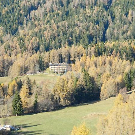 Hotel Ganzaie Daiano Luaran gambar