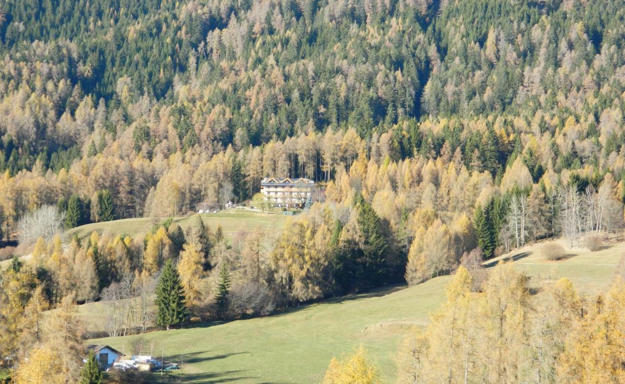 Hotel Ganzaie Daiano Luaran gambar